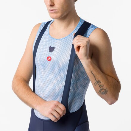 Castelli - Soudal/Quick Step Competizione 2 Bibshort - Men's