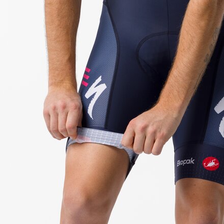 Castelli - Soudal/Quick Step Competizione 2 Bibshort - Men's