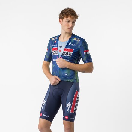 Castelli - Soudal/Quick Step Competizione 2 Bibshort - Men's