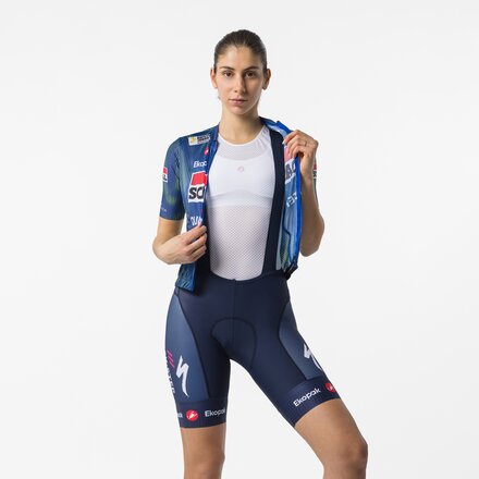 Castelli - Soudal/Quick Step Competizione 2 Bibshort - Women's