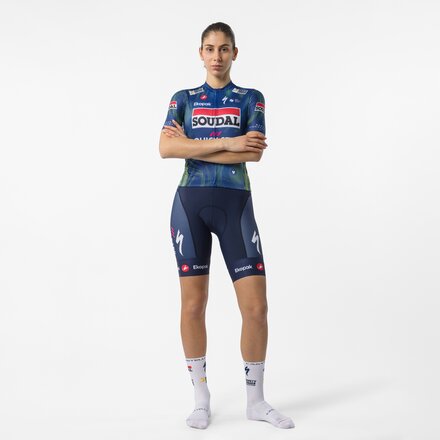 Castelli - Soudal/Quick Step Competizione 2 Bibshort - Women's