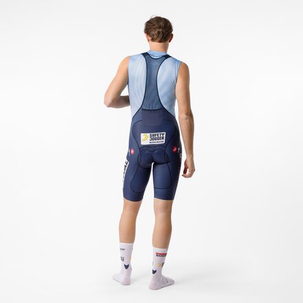 Castelli - Soudal/Quick Step Free Aero Race S Bibshort - Men's