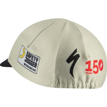 Castelli - GIRO 150 Years Cycling Cap