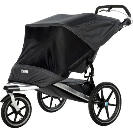 Thule Chariot - Urban Glide 2 Mesh Cover - One Color