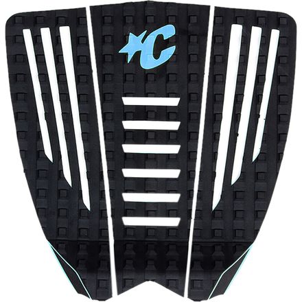 Creatures of Leisure - Nat Young Signature Traction Pad
