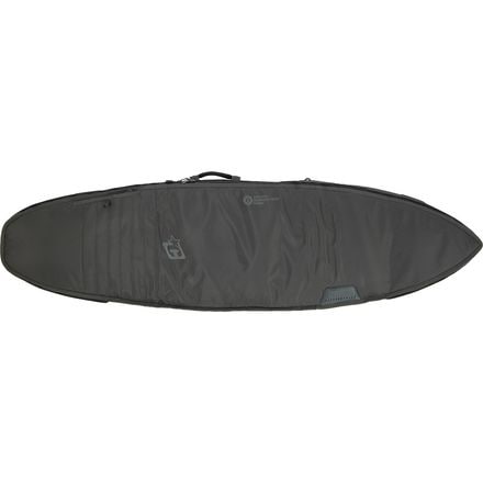 Creatures of Leisure - Standard Double Surboard Bag