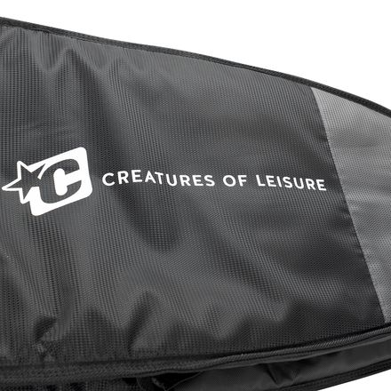 Creatures of Leisure - Shortboard Triple Surfboard Bag