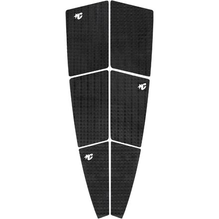 Creatures of Leisure - SUP 6-Piece Traction Pad