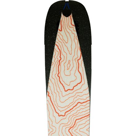 Contour Skins Hybrid Free Split Climbing Skins - Thumbnail 2