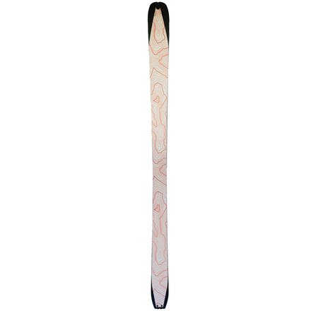 Contour Skins Hybrid Free Split Climbing Skins