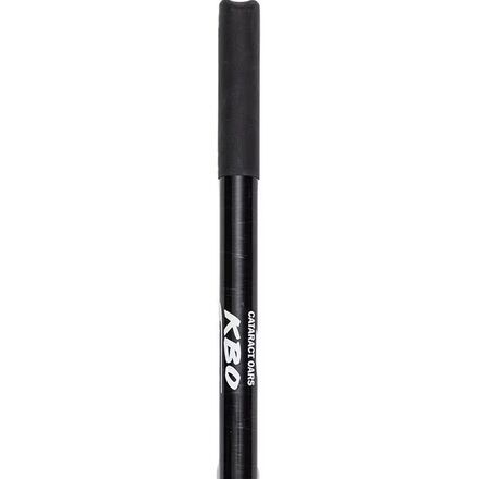 Kickboat Oar Shaft