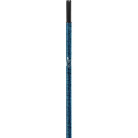 SGG Oar Shaft (Counterbalance and Rope Wrap)