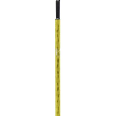 SGG Oar Shaft (Counterbalance and Rope Wrap)
