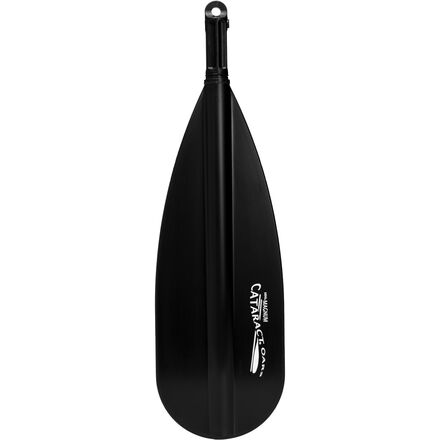 Mini Magnum Blade Black O-Ring Removable
