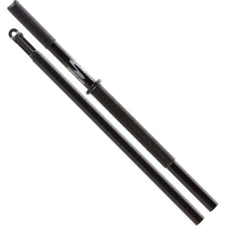Cataract Oars - Kickback Oar Shaft (Without Rope)
