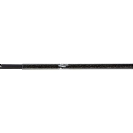 X-Wound Oar Shaft