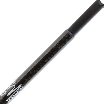 Cataract Oars - X-Wound Oar Shaft