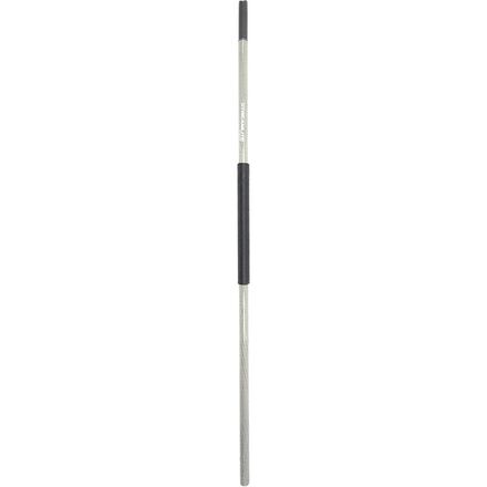 StreamLite Oar Shaft + Rope Wrap