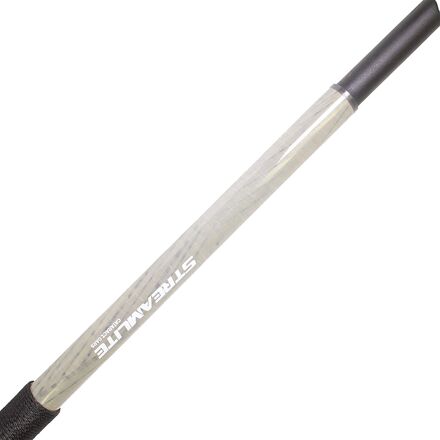 Cataract Oars - StreamLite Oar Shaft + Rope Wrap