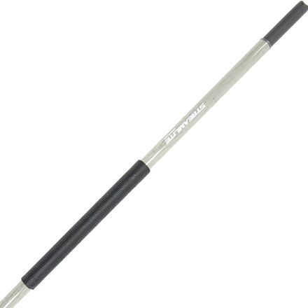 Cataract Oars - StreamLite Oar Shaft + Rope Wrap
