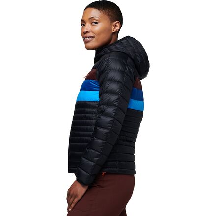 Cotopaxi - Fuego Hooded Down Jacket - Women's