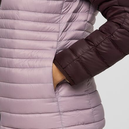 Cotopaxi - Fuego Hooded Down Jacket - Women's