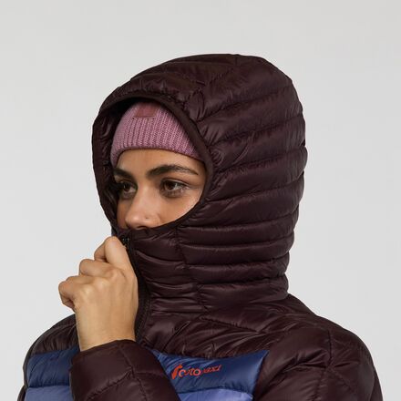 Cotopaxi - Fuego Hooded Down Jacket - Women's