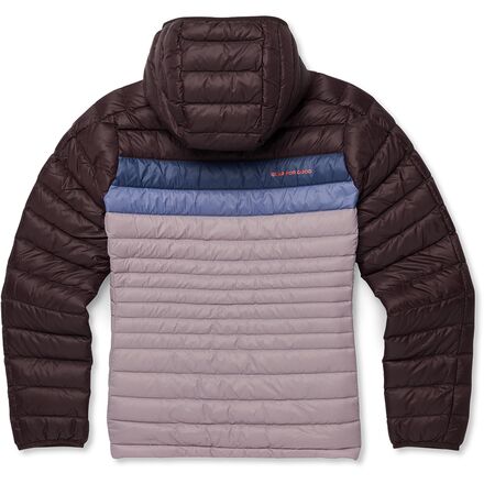 Cotopaxi - Fuego Hooded Down Jacket - Women's