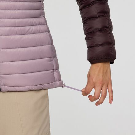 Cotopaxi - Fuego Hooded Down Jacket - Women's