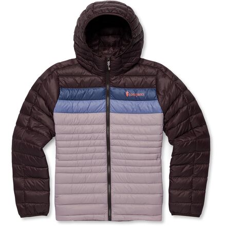 Cotopaxi - Fuego Hooded Down Jacket - Women's