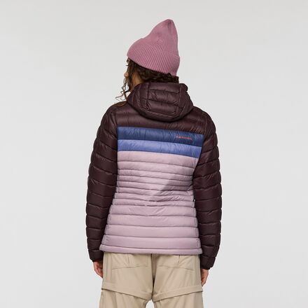 Cotopaxi - Fuego Hooded Down Jacket - Women's