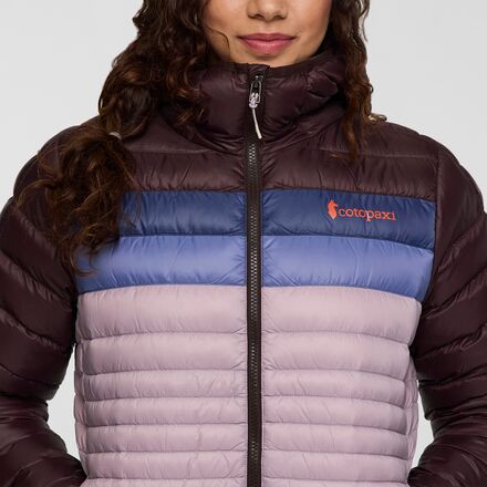 Cotopaxi - Fuego Hooded Down Jacket - Women's