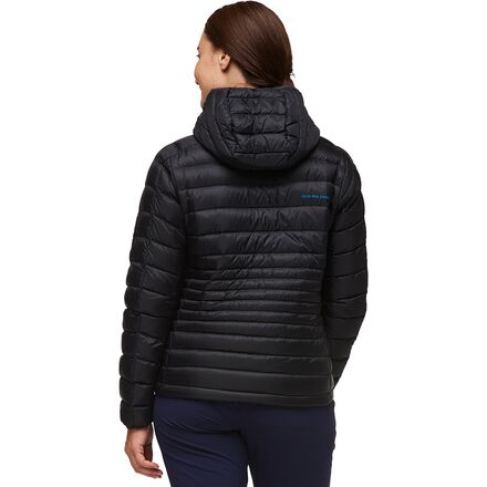 Cotopaxi - Fuego Hooded Down Jacket - Women's