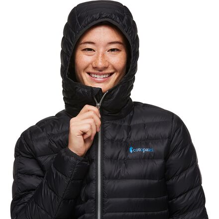 Cotopaxi - Fuego Hooded Down Jacket - Women's