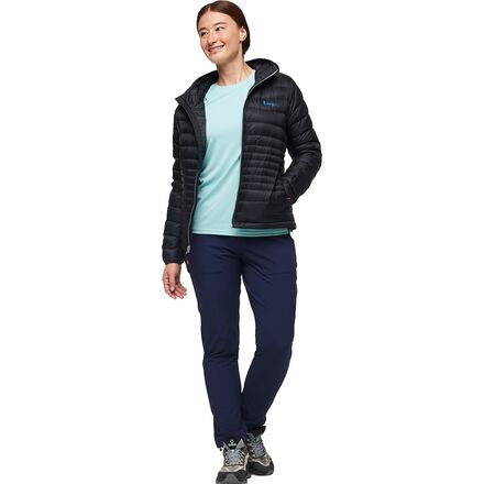 Cotopaxi - Fuego Hooded Down Jacket - Women's