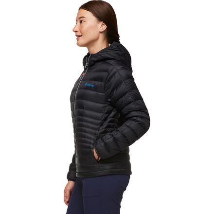 Cotopaxi - Fuego Hooded Down Jacket - Women's