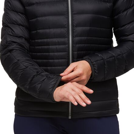 Cotopaxi - Fuego Hooded Down Jacket - Women's