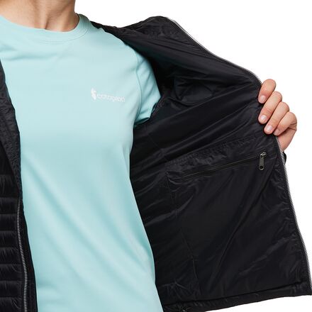 Cotopaxi - Fuego Hooded Down Jacket - Women's