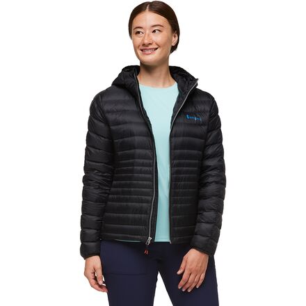Cotopaxi - Fuego Hooded Down Jacket - Women's