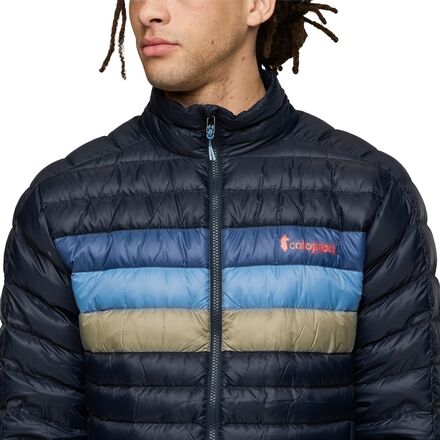 Cotopaxi - Fuego Down Jacket - Men's