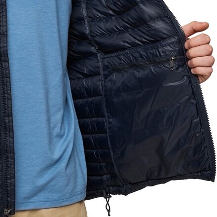Cotopaxi - Fuego Down Jacket - Men's