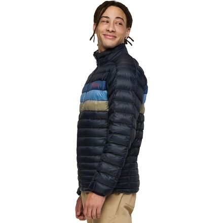 Cotopaxi - Fuego Down Jacket - Men's