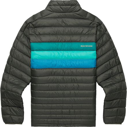 Cotopaxi - Fuego Down Jacket - Men's