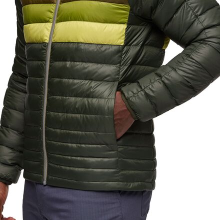 Cotopaxi - Fuego Down Jacket - Men's