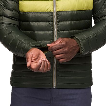 Cotopaxi - Fuego Down Jacket - Men's