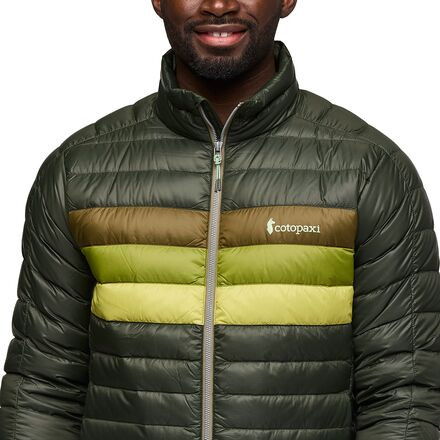 Cotopaxi - Fuego Down Jacket - Men's