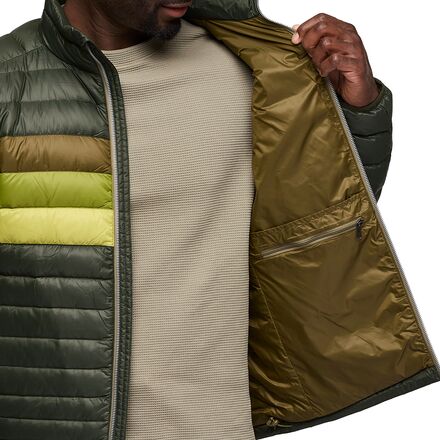 Cotopaxi - Fuego Down Jacket - Men's