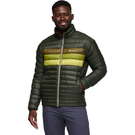 Cotopaxi - Fuego Down Jacket - Men's