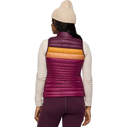 Cotopaxi - Fuego Down Vest - Women's