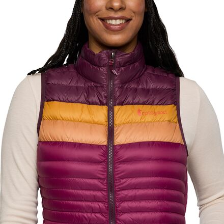 Cotopaxi - Fuego Down Vest - Women's